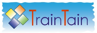 أحدث منهجية عالمية في التدريب TrainTain™